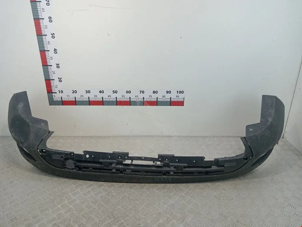 Юбка бампера CV44-17D781-A, CV4417K835AW