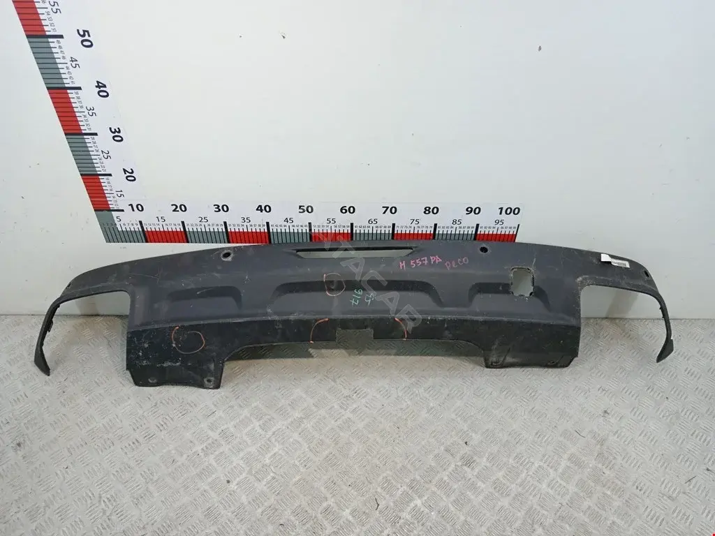 Юбка бампера 602000334AA