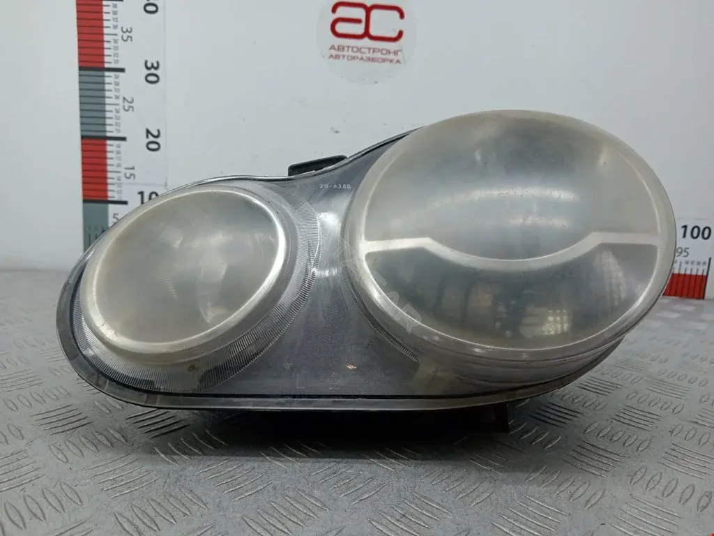 Фары 6Q2941007G