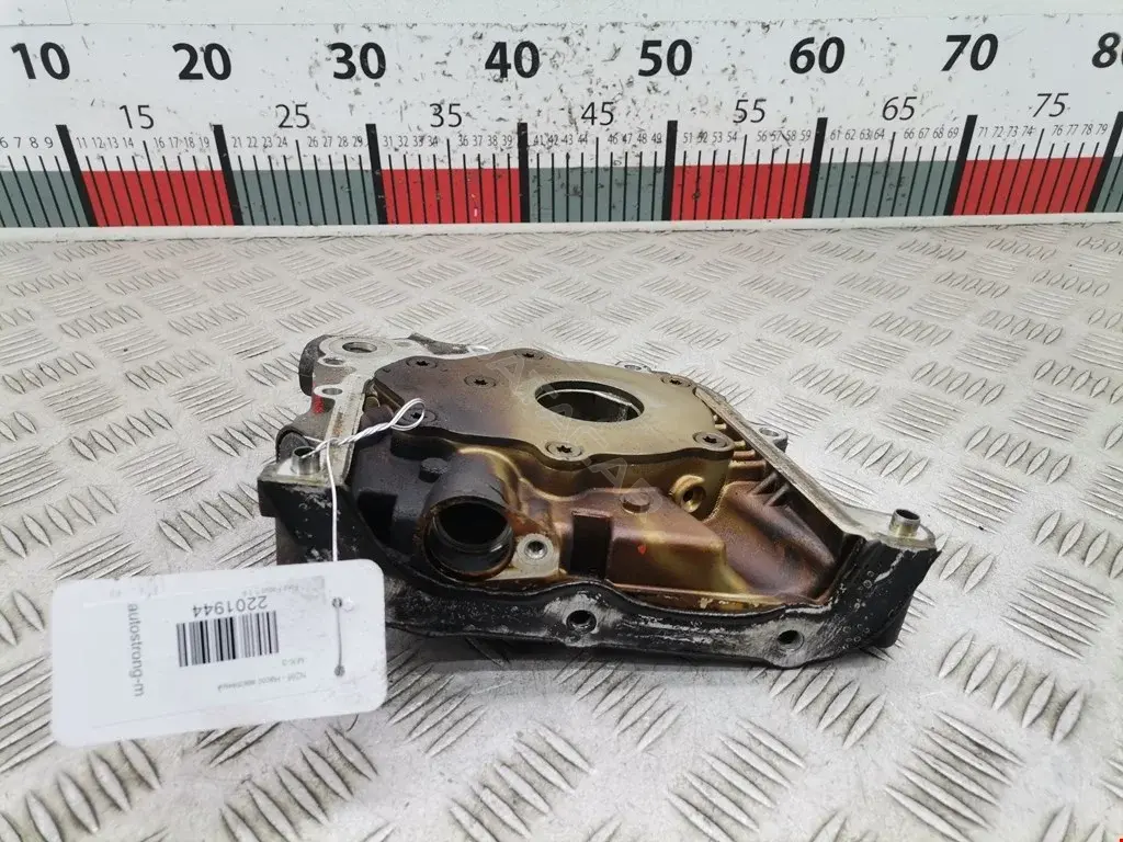 Масляный насос 98MM6604AD