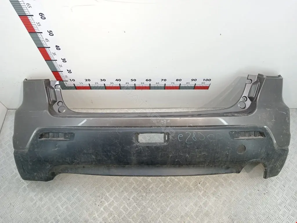 Задний бампер 6410B803ZZ