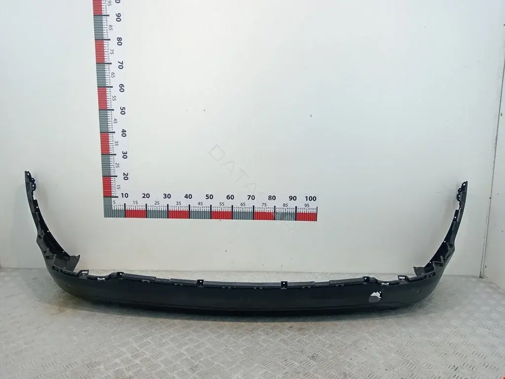 Юбка бампера 86612F1000, ARG271024, ARG271024TAXI