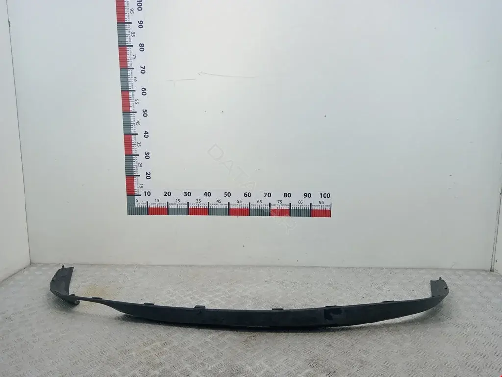 Юбка бампера 51127331571
