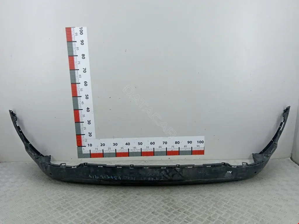 Юбка бампера 86612F1000, ARG271024, ARG271024TAXI