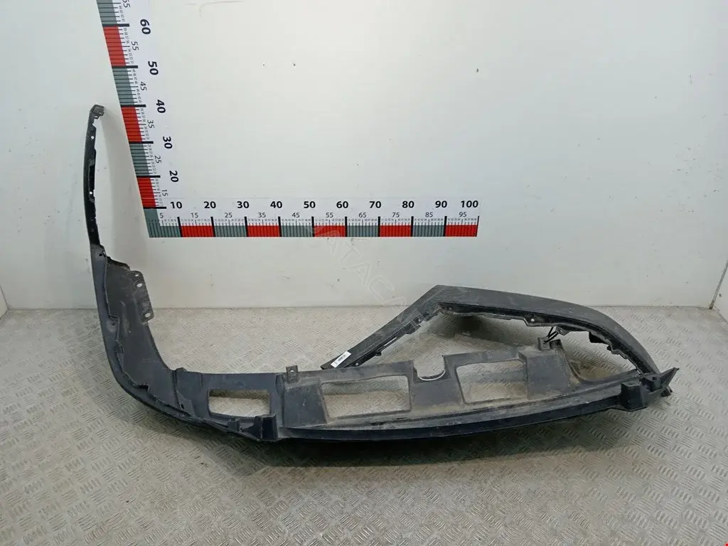 Юбка бампера 86612С5500