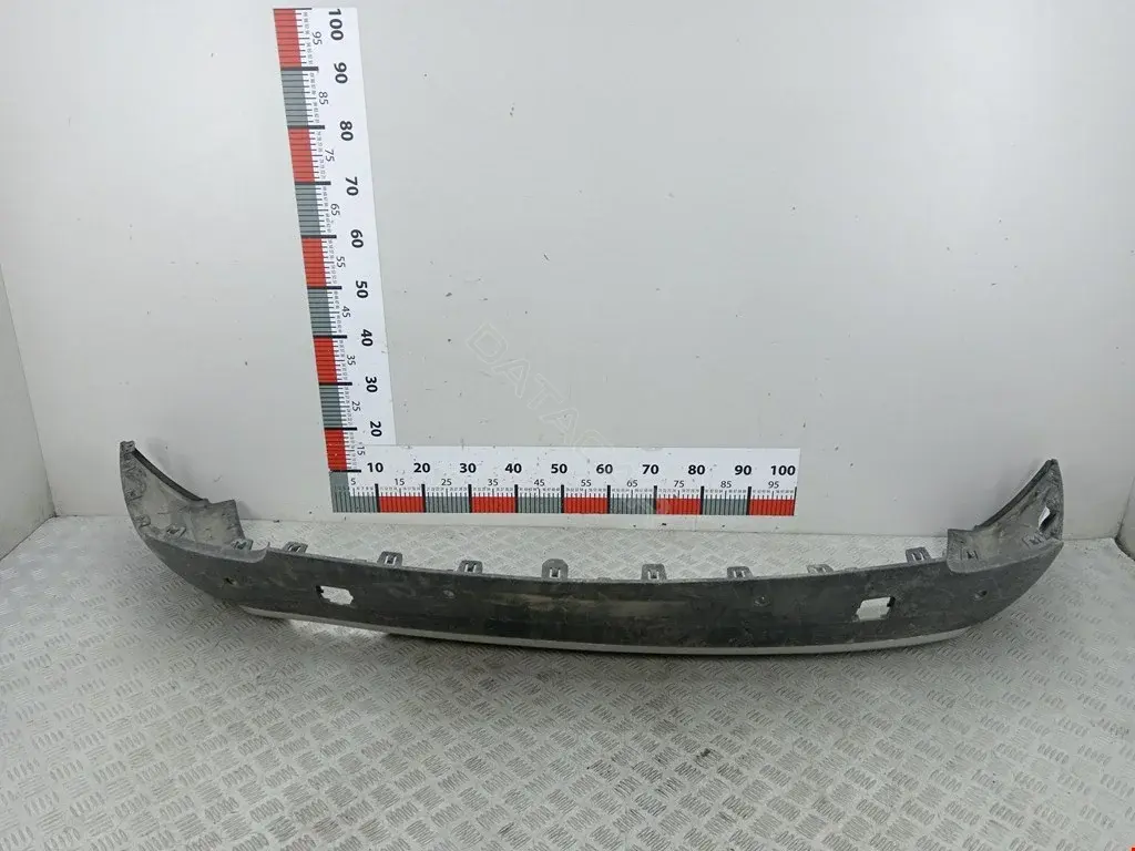 Юбка бампера 51122991483