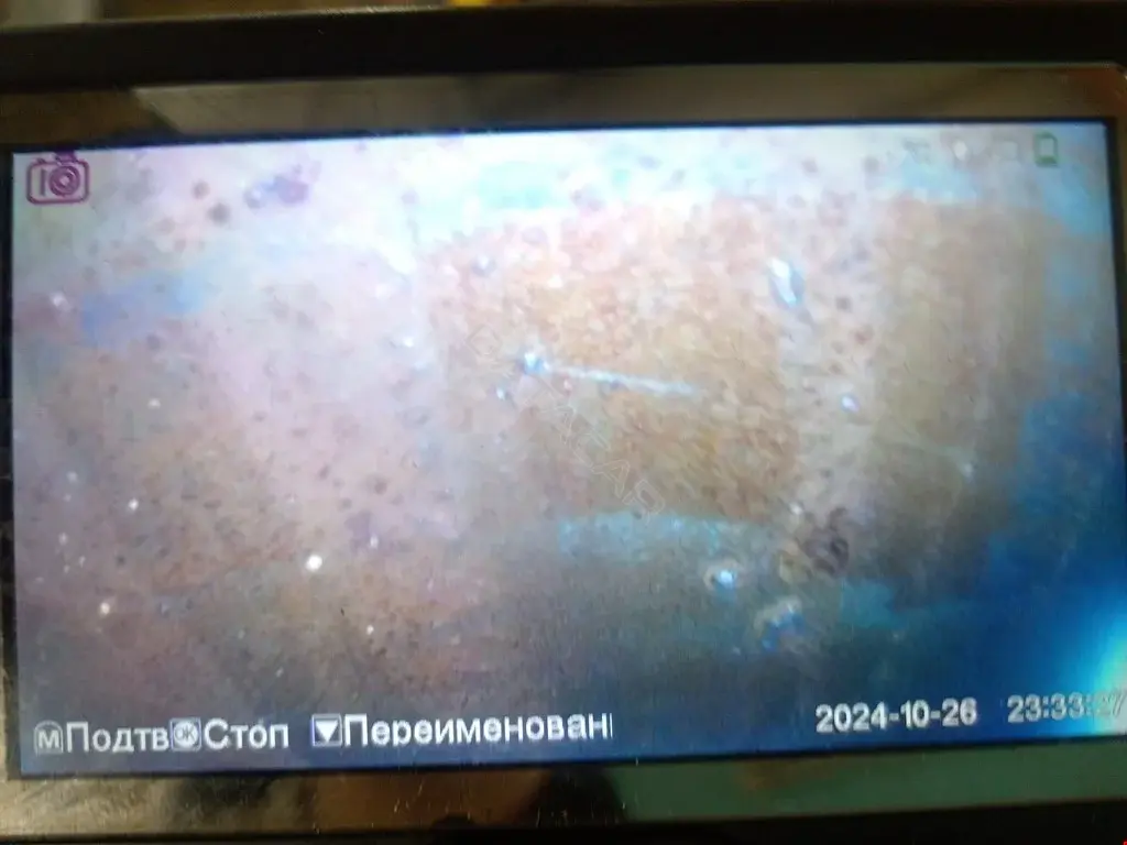 Двигатель в сборе 036100034NX, BAD