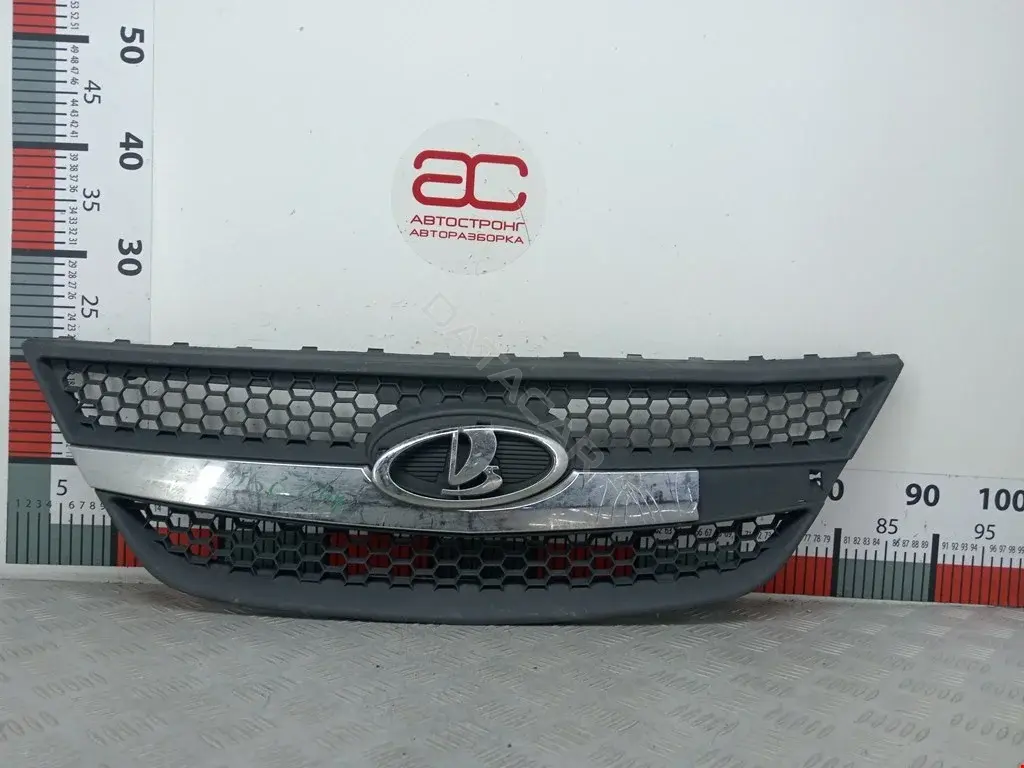 Решетка радиатора 8450000248, OEM3359, P3LALAR1