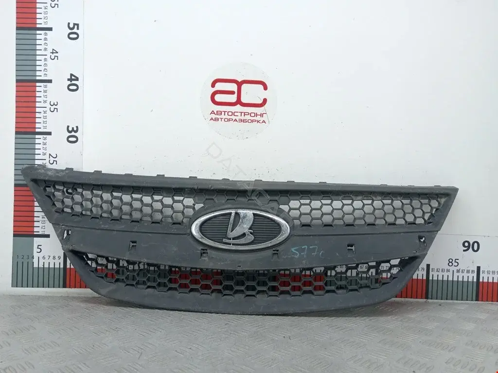 Решетка радиатора 8450000248, OEM3359, P3LALAR1