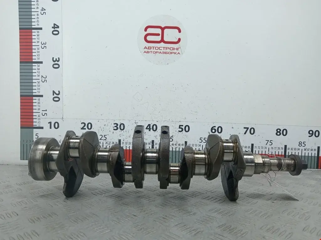 Коленвал 2202396