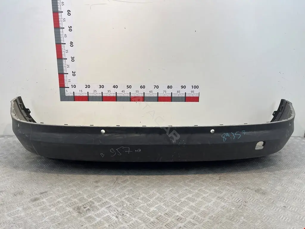 Юбка бампера 565807521