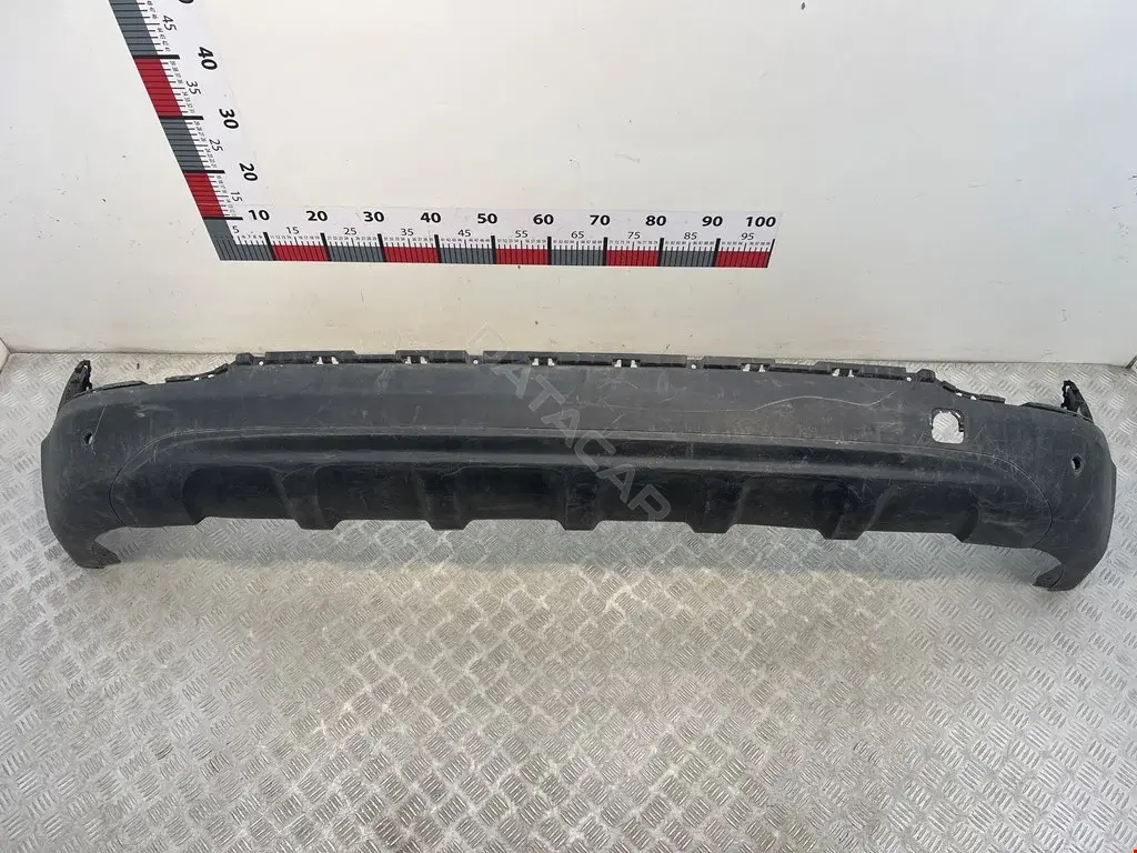 Юбка бампера 86612F1000, ARG271024, ARG271024TAXI