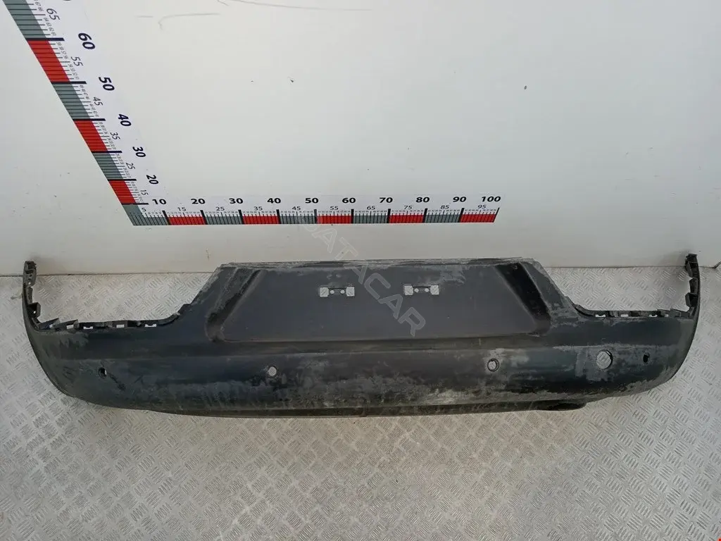 Юбка бампера 1AKSP3010NR, 866113U000, 866113W001