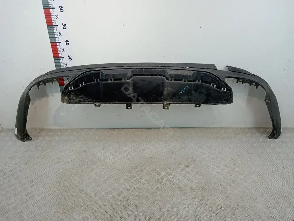 Юбка бампера 1668859425, 5511003536970P, A1668859425