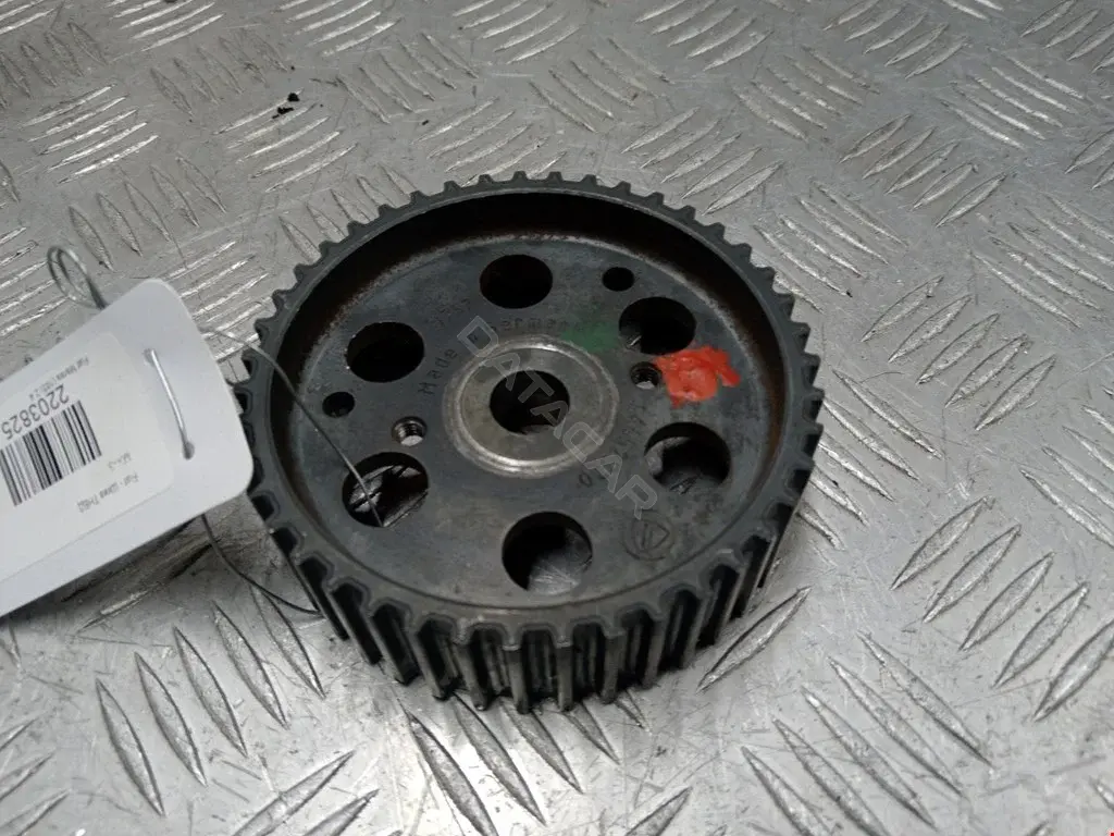 Шкив ТНВД 46452570