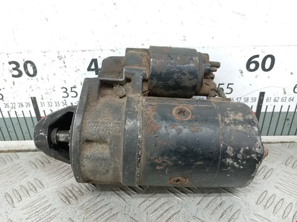 Стартер 0001208223, 81AX11000BA