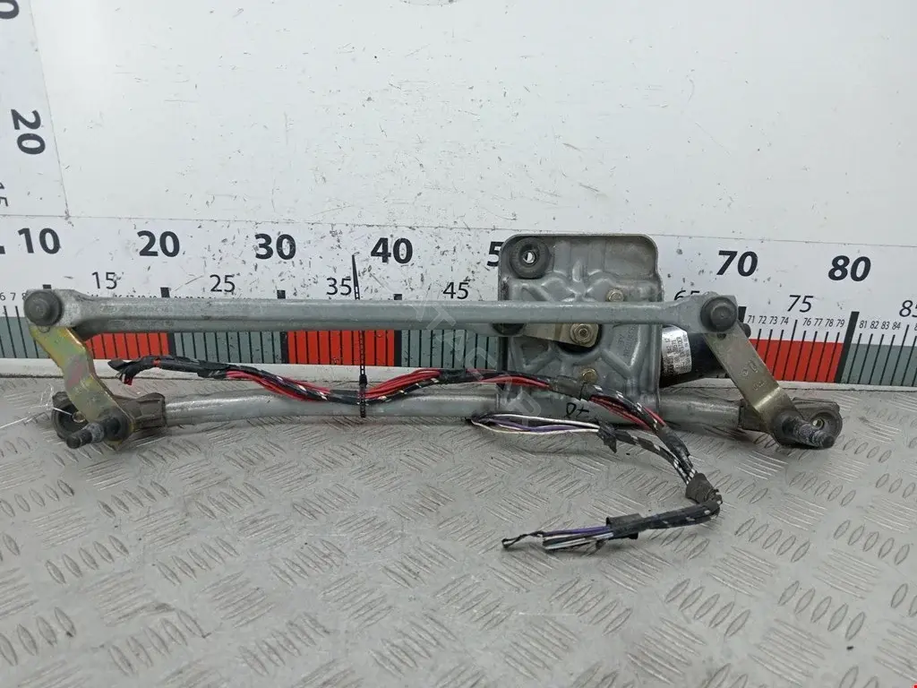 Трапеция стеклоочистителя 1107968, 93BG17624AB