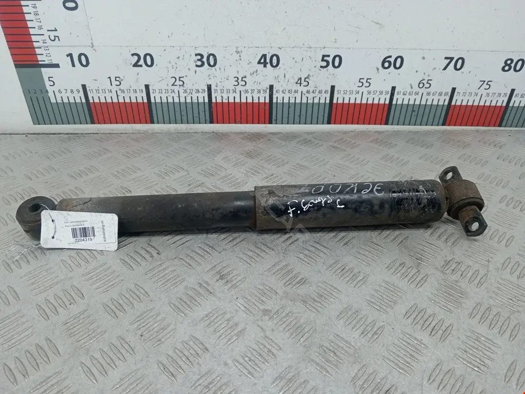 Амортизаторы 96AB18080AA, 96AB18080BA, C02475