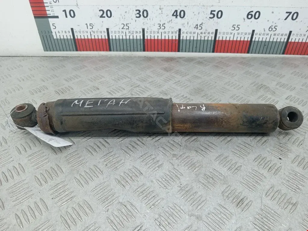 Амортизаторы 062726GB, 1623303680, 24026512
