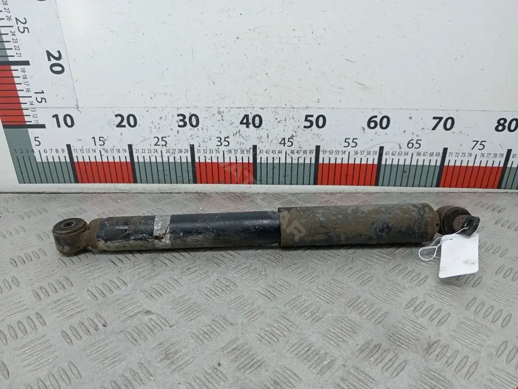 Амортизаторы 2204885