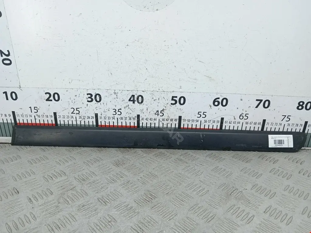 Молдинг двери 2204923
