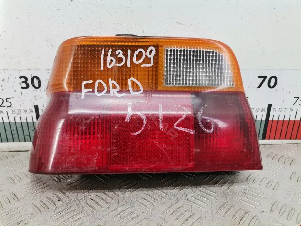 Задние фонари 1052405, 1052431, 1052434