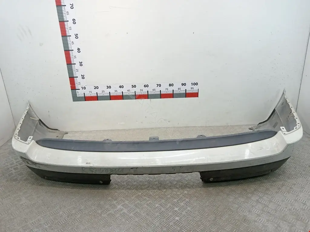 Задний бампер DQC000061LML, LR011887, LR017333
