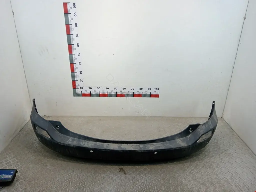 Задний бампер 5215942190, 5506008178950P, 8102951