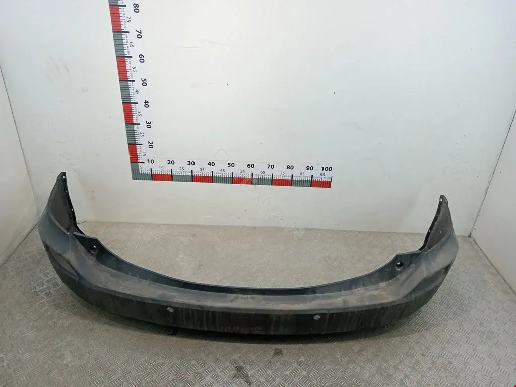 Задний бампер 5510002002901P, 5510006458900P, 6436904