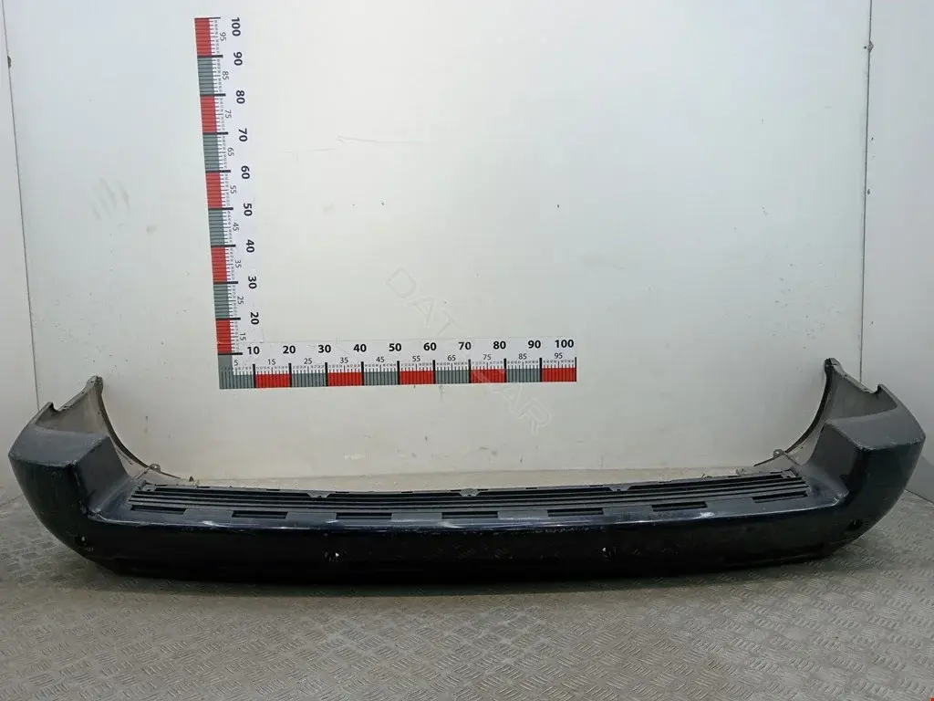 Задний бампер DQC000061LML, LR011887, LR017333