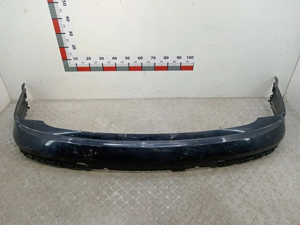 Задний бампер 4L0807303A, 4L0807511