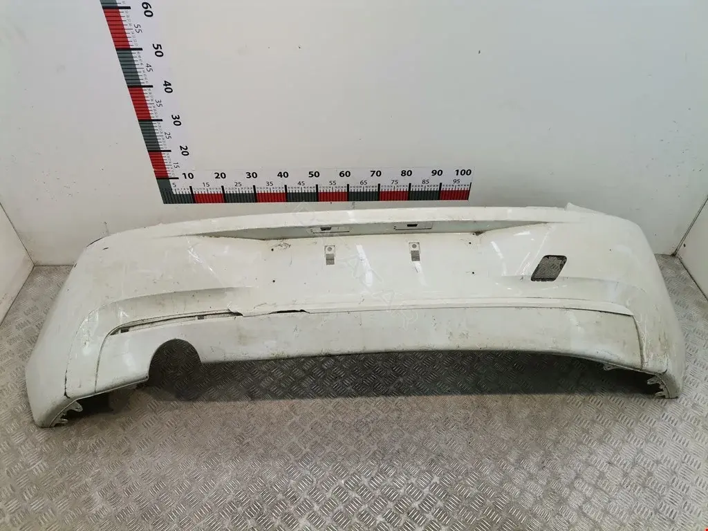 Задний бампер 51127240918