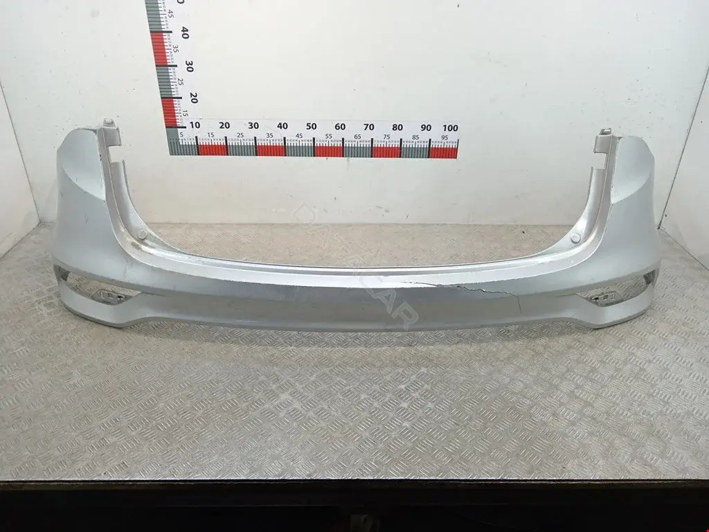 Задний бампер 866112W500