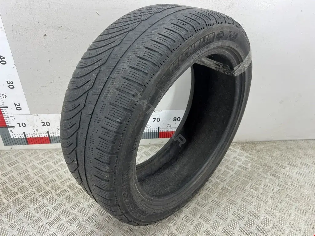 Шины 245, 45R18