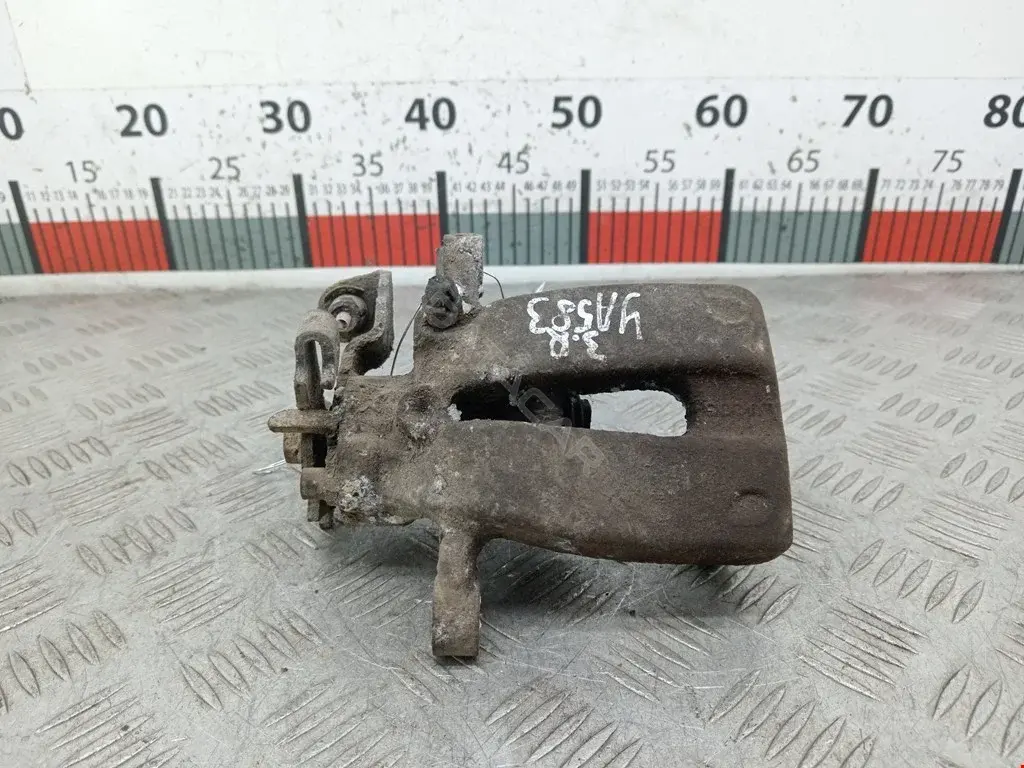 Суппорт тормозной NO