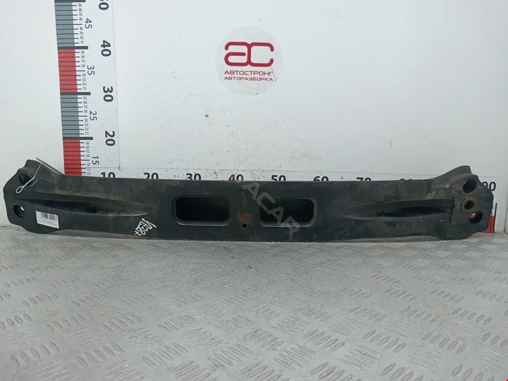 Усилитель бампера MN145799