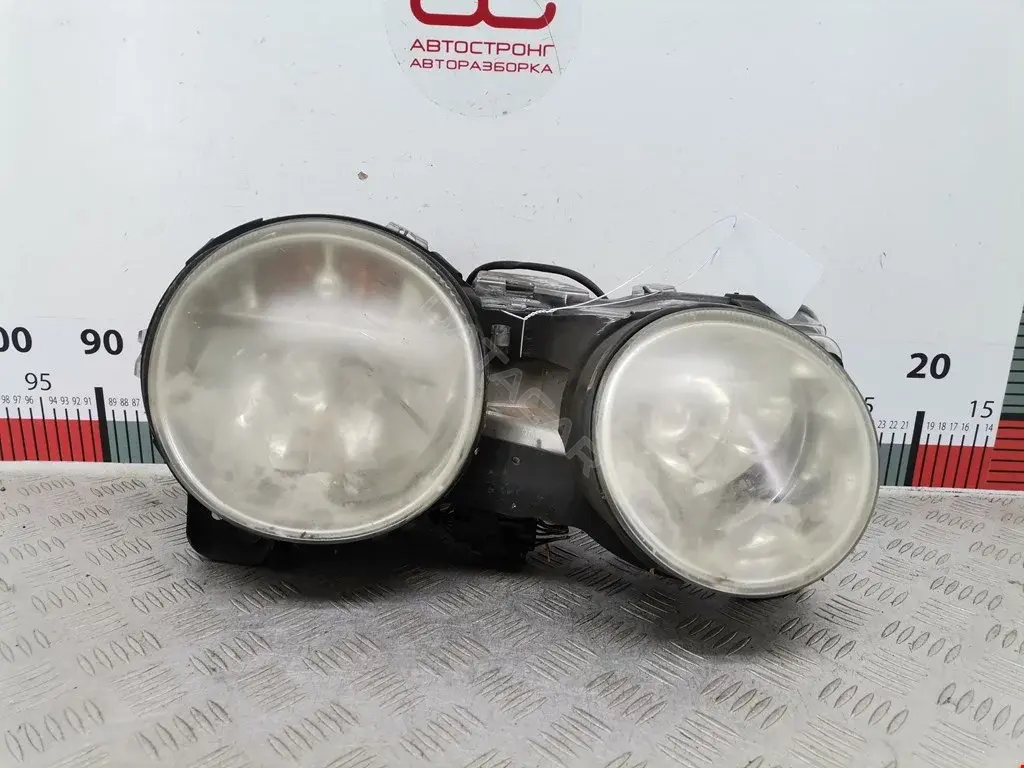 Фары 1D9236050-02, XR8313005BE