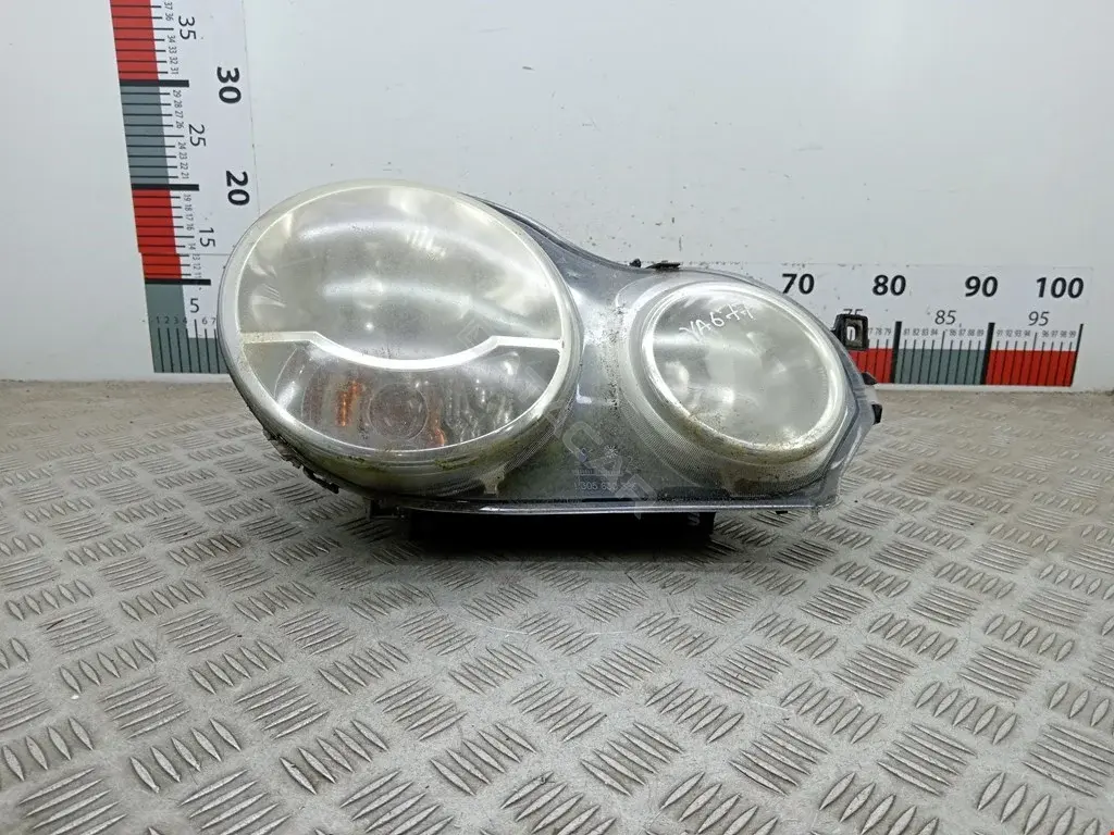 Фары 0028011619, 0028011620, 088183