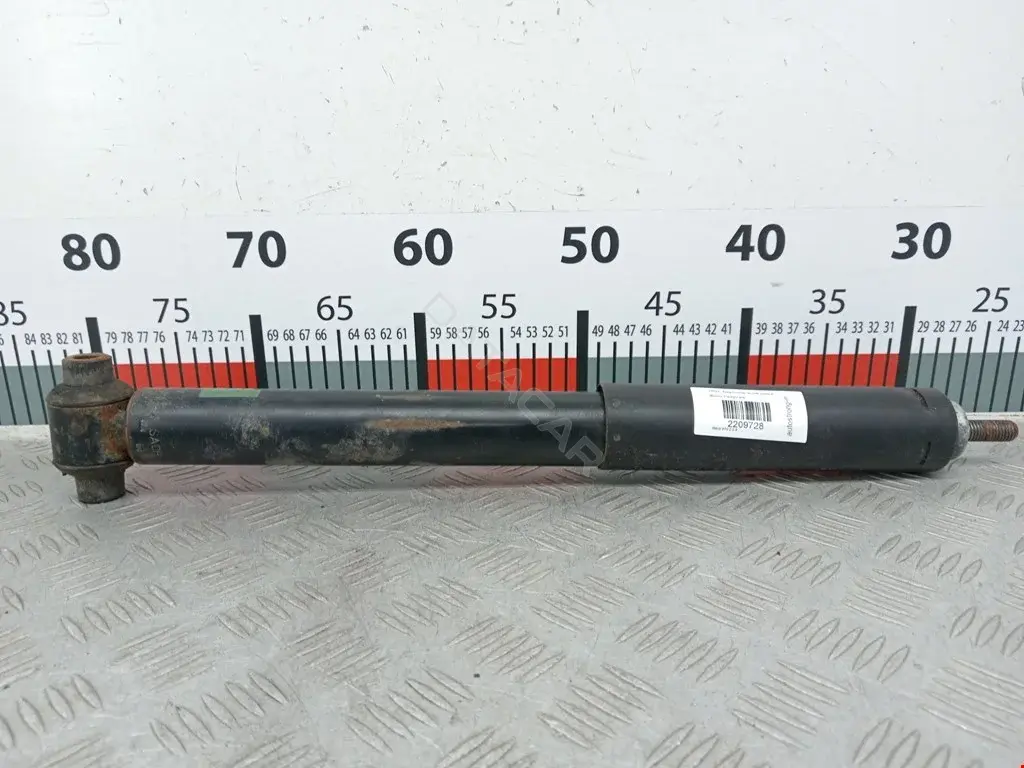 Амортизаторы 30736622, 315854, G11320LR