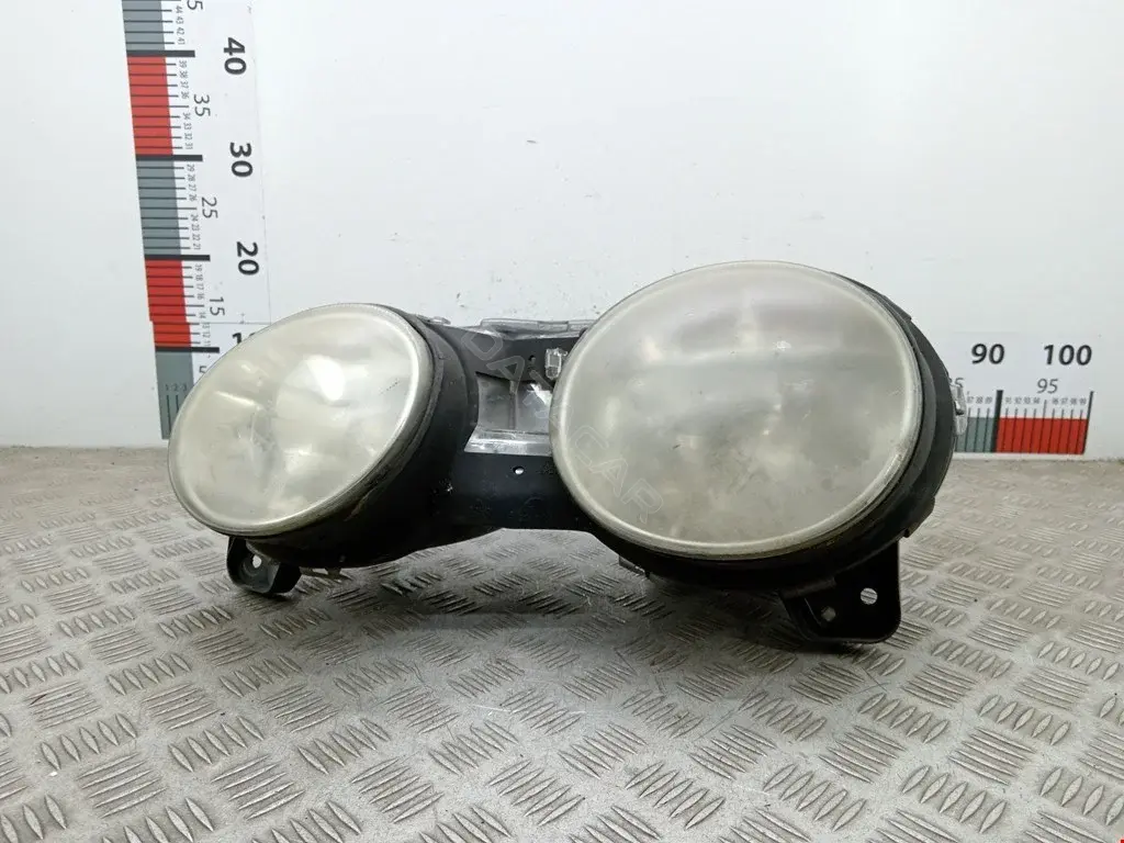 Фары 1D9236050-01, XR8313006BE