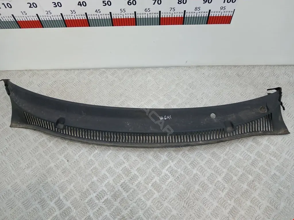 Дождевик 5Z0819415