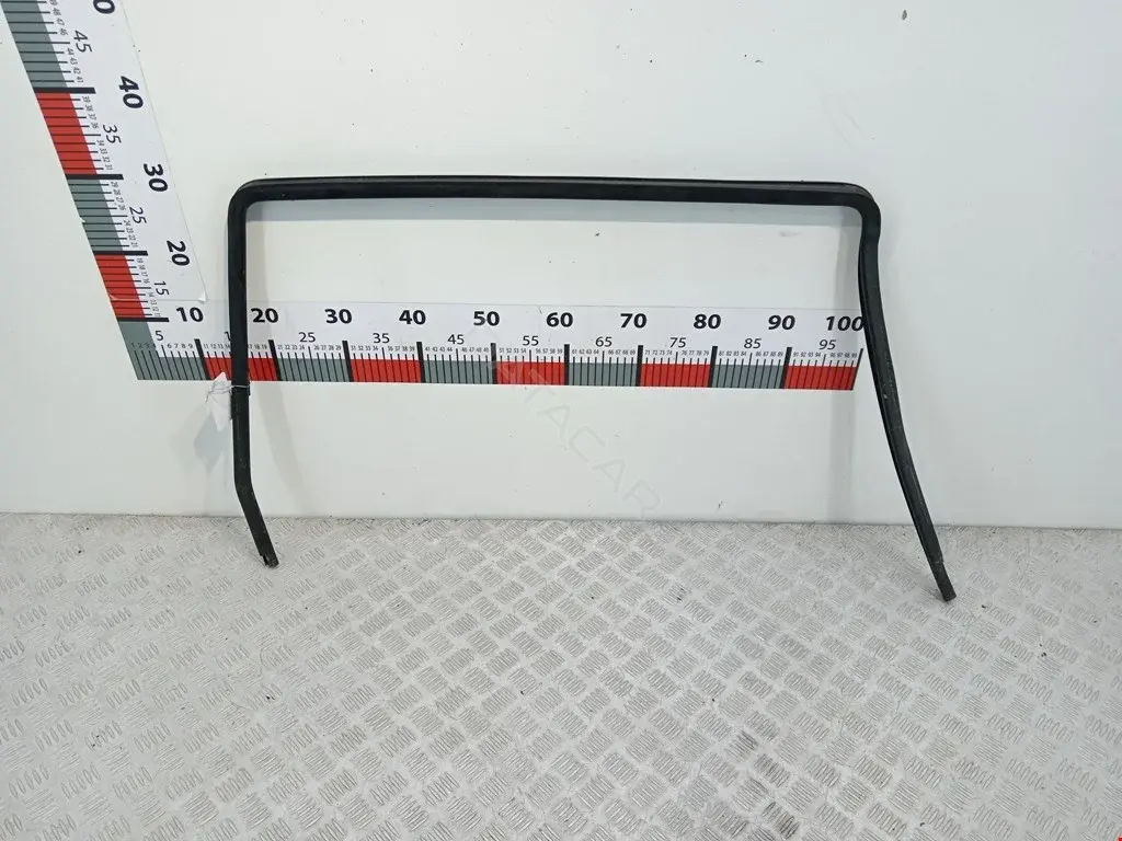 Молдинг двери 7M3839477