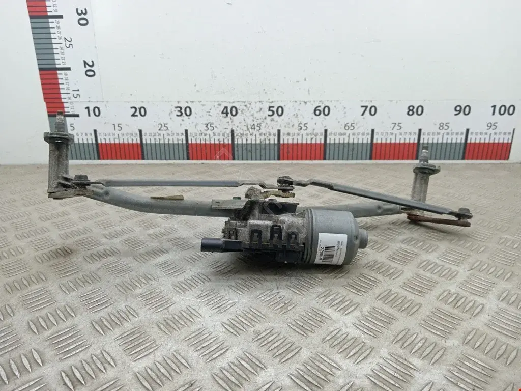 Трапеция стеклоочистителя 1J0955325A, 1M1955603C