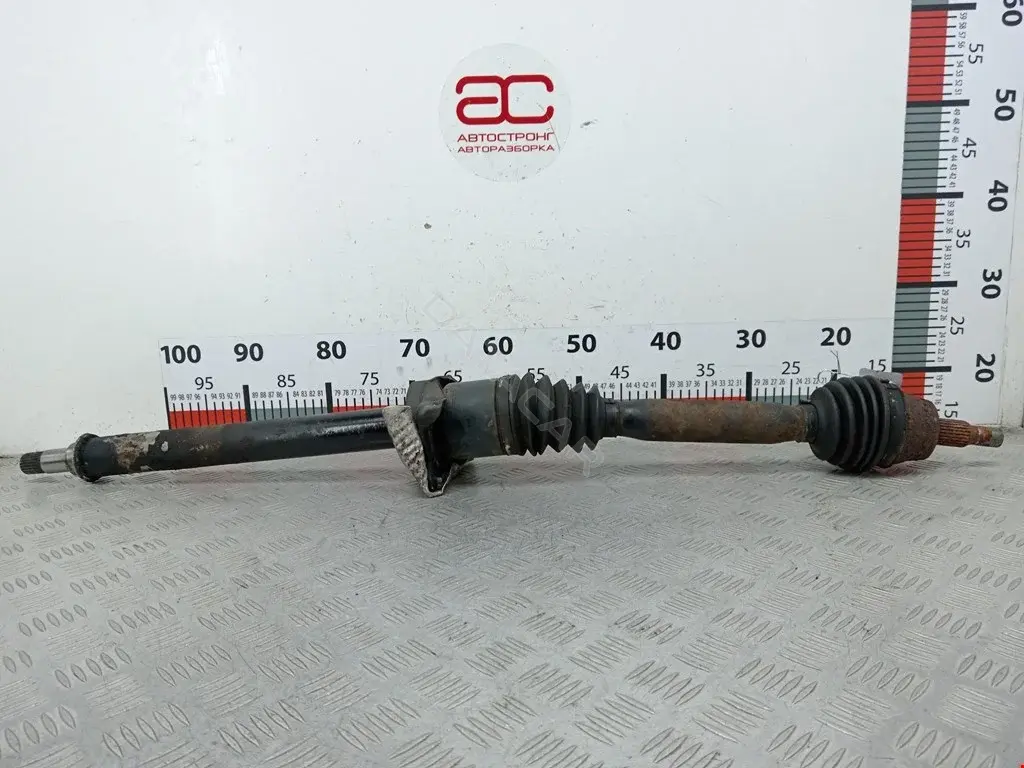 Приводной вал / Полуось A1693604072, CO3815