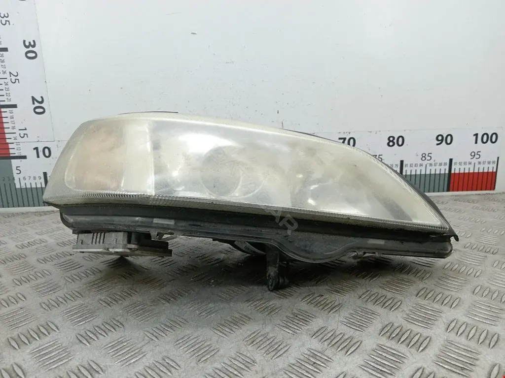 Фары 0126110, 1216102, 1216106
