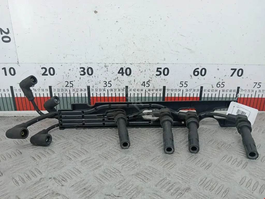 Высоковольтные провода 036905487A