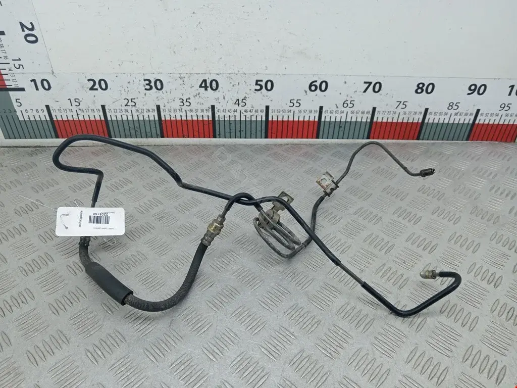 Трубка сцепления CB1541360A