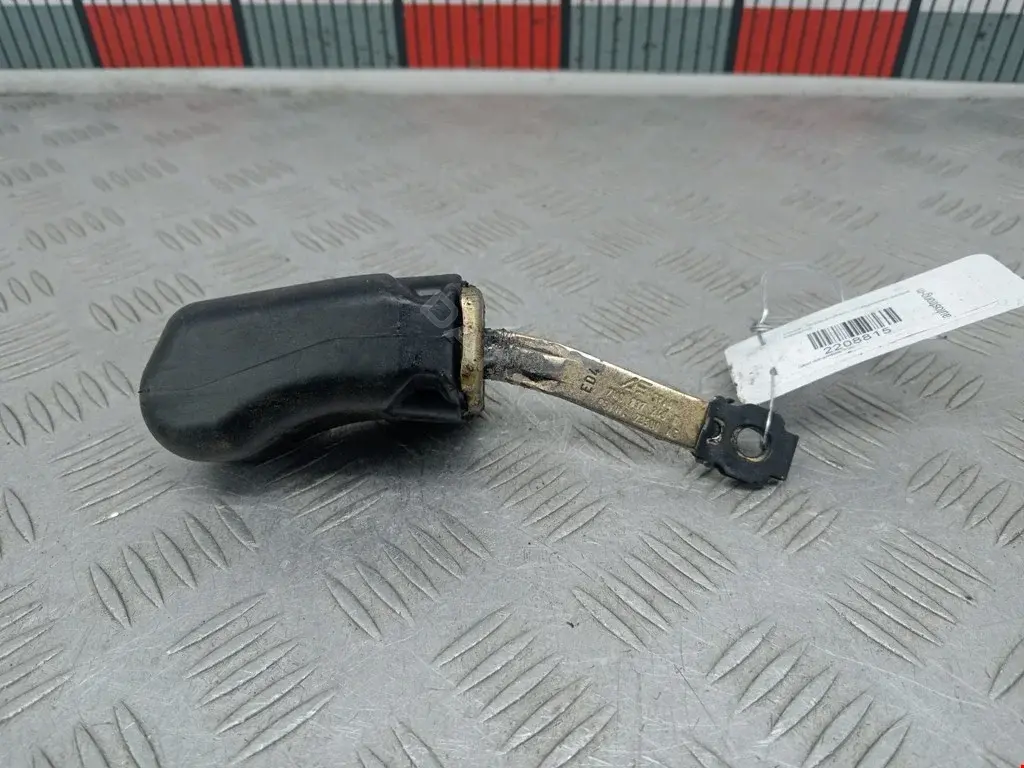 Ограничитель двери 1018039, 7M0037249D