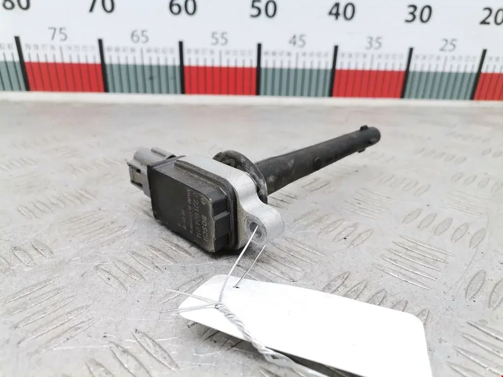 Катушка зажигания 0040102056, 0221604014, 0221604015