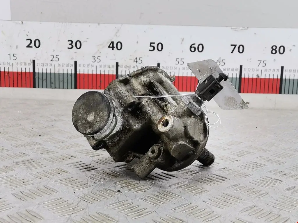 Корпус масляного фильтра 06A115405AE, 06A115405BP, 06A115405CC
